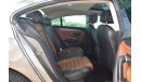 Volkswagen Passat CC 2014 - GCC SPECS - FULL SERVICE HISTORY - BANK LOAN 0 DOWNPAYMENT