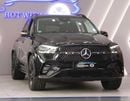 مرسيدس بنز GLE 450 4MATIC