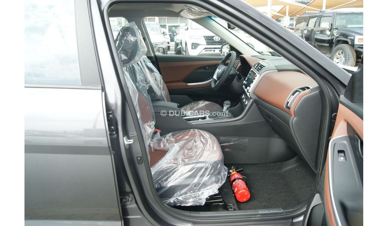 Hyundai Creta 2.0L Petrol 2WD Grand Auto