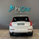 Volvo XC90 AED 1,865pm • 0% Downpayment • Inscription T6 • 2 Years Warranty