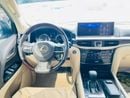 Lexus LX 570 LEXUS LX 570 2016 Prestige 5.7L/V8