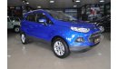 Ford EcoSport TITANIUM