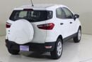 فورد ايكو سبورت EST121 ECOSPORT AMBIENTE 1.5L AT CLTH