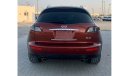 إنفينيتي EX35 INFINITI EX35 / GCC / 2008 / IN VERY GOOD CONDITION