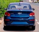 Kia Pegas Top 1.4L 2022 1.4L GCC (460/-MONTHLY)