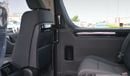 Toyota Granvia Toyota Granvia 2025 3.5L Petrol RWD 9 Seats Transmission Automatic  Black Outside Black Inside