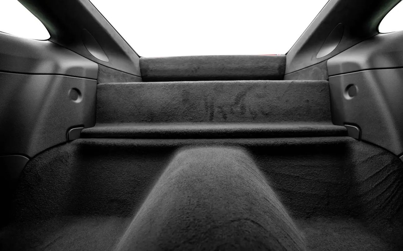 بورش 911 - GT3 - GCC Spec - With Warranty