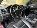 كرايسلر 300C PLUS
