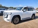 Toyota Land Cruiser LAND CRUISER VX-R DIESEL 3.3L AUTOMATIC | 0 KM | 03 YEARS WARRANTY I 2025 MY