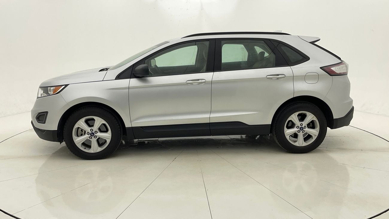 فورد إدج SE 2 | بدون دفعة مقدمة | اختبار القيادة في المنزل