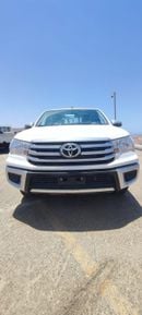 Toyota Hilux GLX 2.4L Double Cab Utility