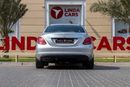Mercedes-Benz C 200 Mercedes-Benz C200 2017 Korean Spec under Warranty with Flexible Down-Payment.