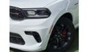 دودج دورانجو Dodge Durango R/T/2021/5.7L