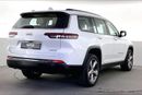 Jeep Cherokee Limited | Guaranteed Warranty | 0 Down Payment | 11.11 Flash Sale + AED 2K FREEBIES