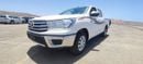 Toyota Hilux GLX 2.4L Double Cab Utility
