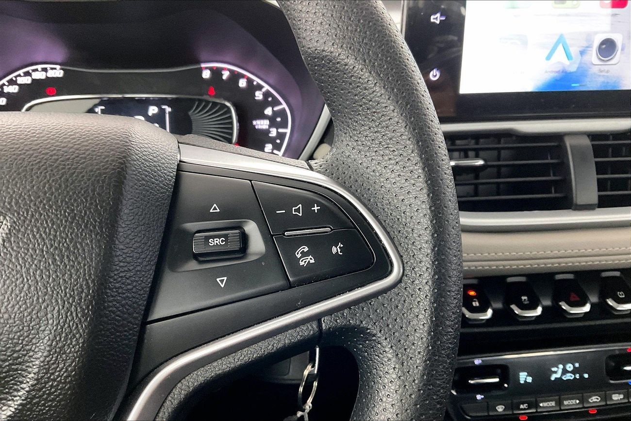 Chevrolet Groove LT | Guaranteed Warranty | 0 Down Payment