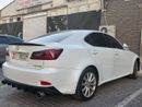 Lexus IS350