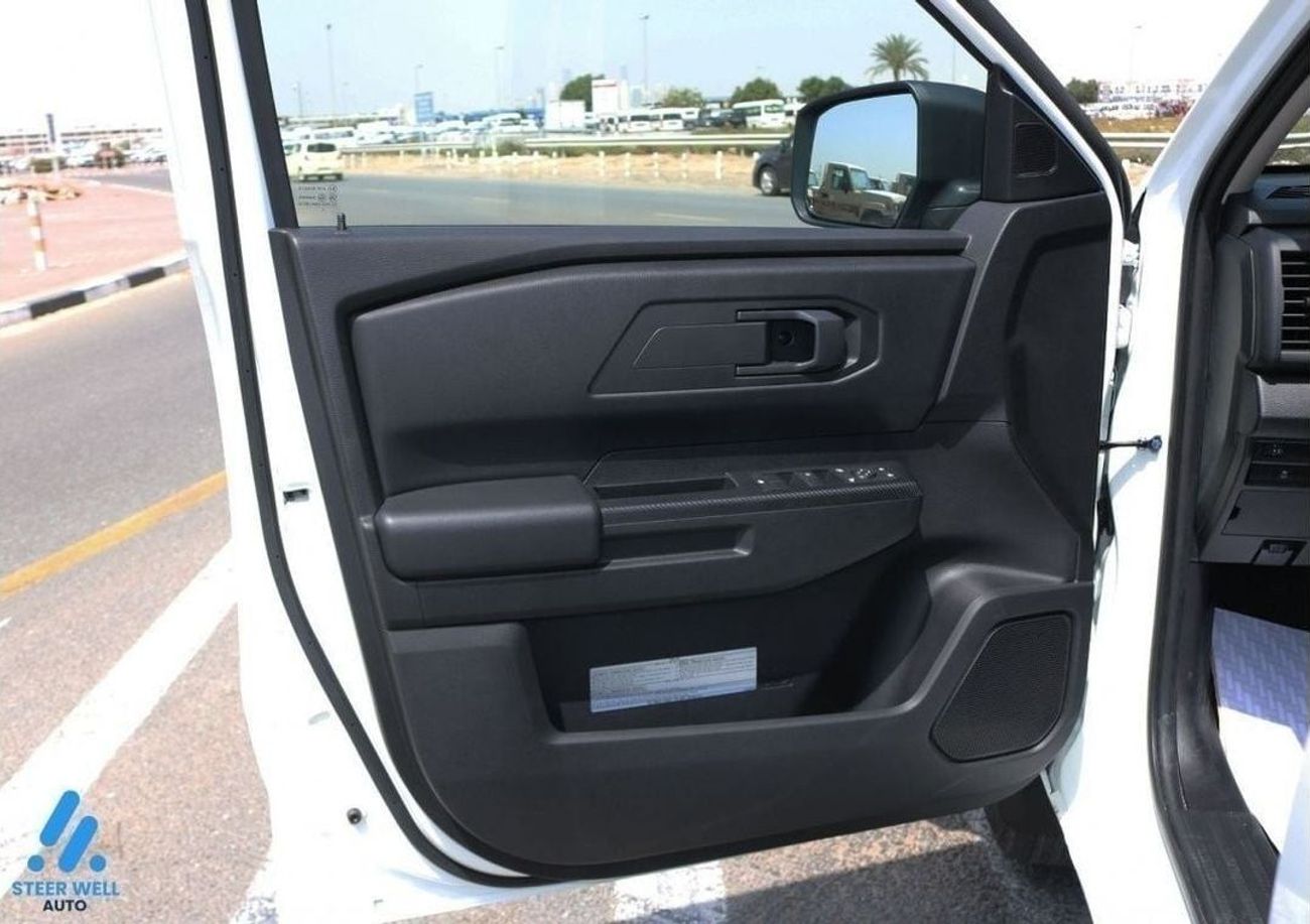 Mitsubishi L200 / L200 Diesel GL 2024 / Only Available with us / Double Cabin 4x4 5 MT Mid-Line / Export Only