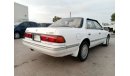 تويوتا مارك II جراندي TOYOTA MARK II RIGHT HAND DRIVE (PM1161)