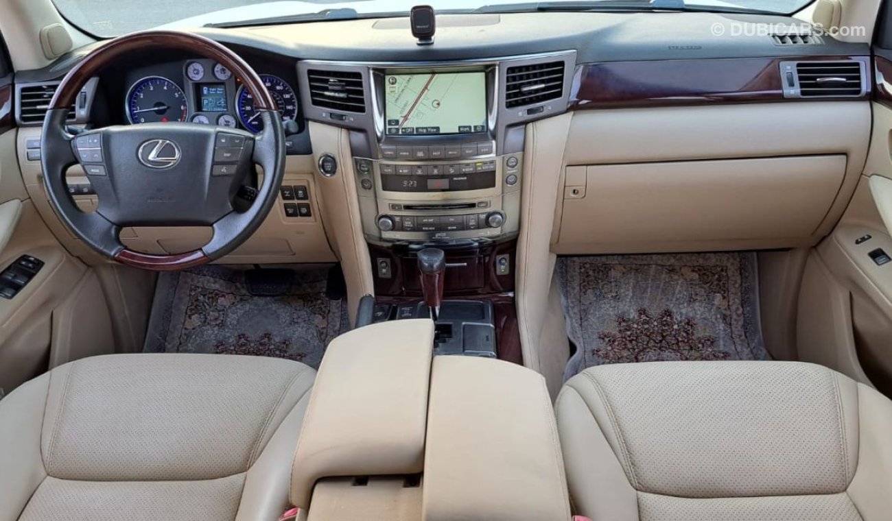 لكزس LX 570 Lexus LX570