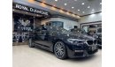 BMW 530i M Sport BMW 530i M Spot 2018 GCC Under Warranty Free Of Accident