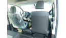 Toyota Hiace HIGH ROOF GL 2.8L DIESEL 13 SEATER BUS AUTOMATIC