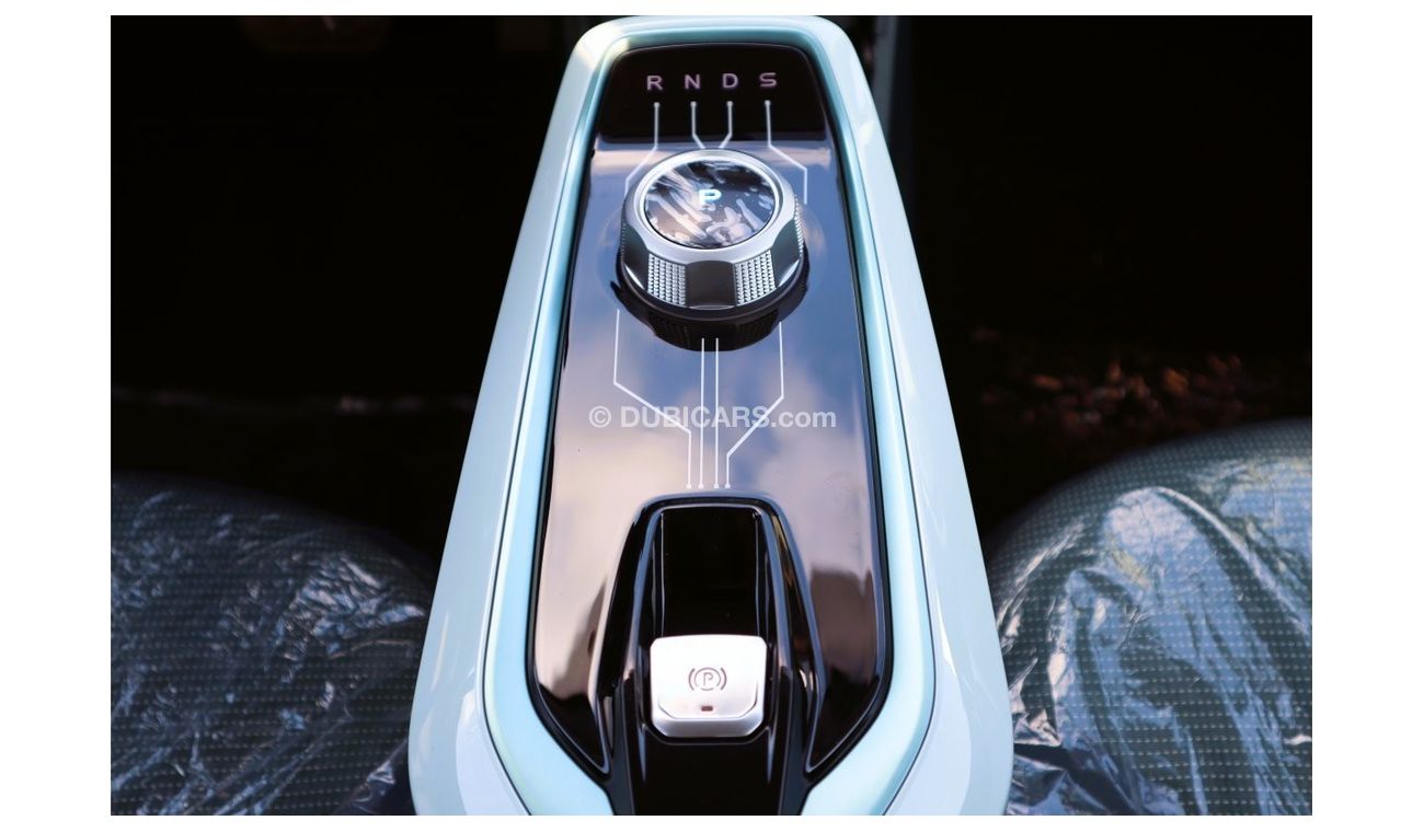 Changan Ben EStar Changan E-Star 100km/h 150/300km high-speed High-speed electric car 2022