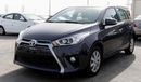 Toyota Yaris 1.5 G