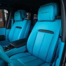 رولز رويس كولينان  2025  ROLLS ROYCE CULLINAN MANSORY  DONE ONLY 15,000KM
