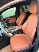 مرسيدس بنز GLC 300 