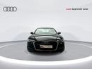 Audi A6 40 TFSI ADVANCED Sedan Advanced 40 TFSI 190hp Progress (Ref# 063193)