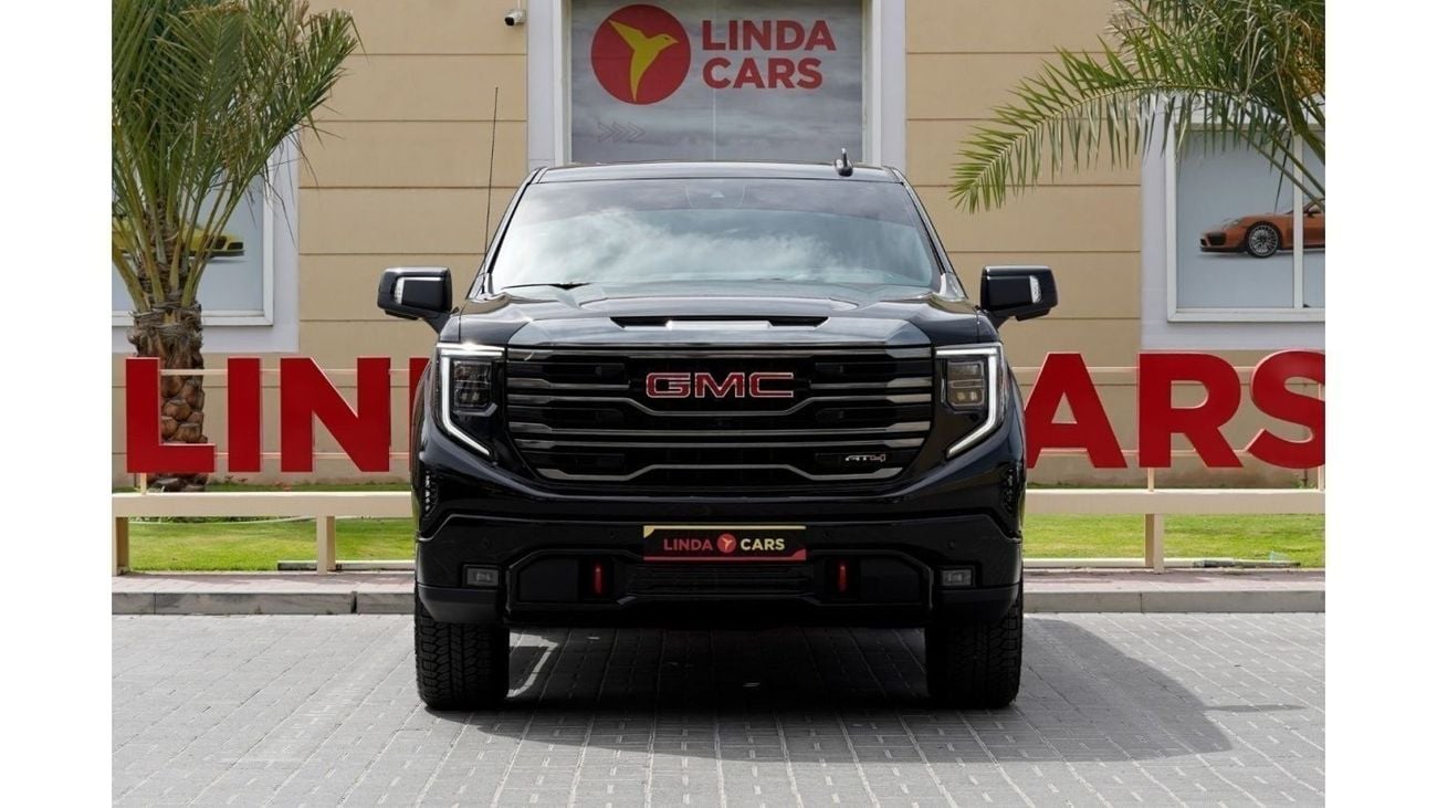 GMC Sierra
