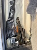 Nissan Armada Platinum Full Option