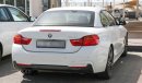 BMW 428i i