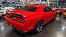 Dodge Challenger SRT 6.4L