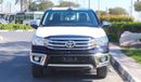 تويوتا هيلوكس 2025 Model Toyota Hilux DC, 2.7L Petrol, 2WD 6A/T