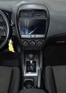 ميتسوبيشي ASX EXCELLENT DEAL for our Mitsubishi ASX ( 2023 Model ) in Grey Color GCC Specs