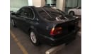BMW 530i E39 kit 2002 LOW MILEAGE 96000 KM