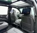 Cadillac Escalade 2024 Cadillac Escalade Sport, 5 Years Cadillac Warranty + Service Pack, Very Low Km, GCC