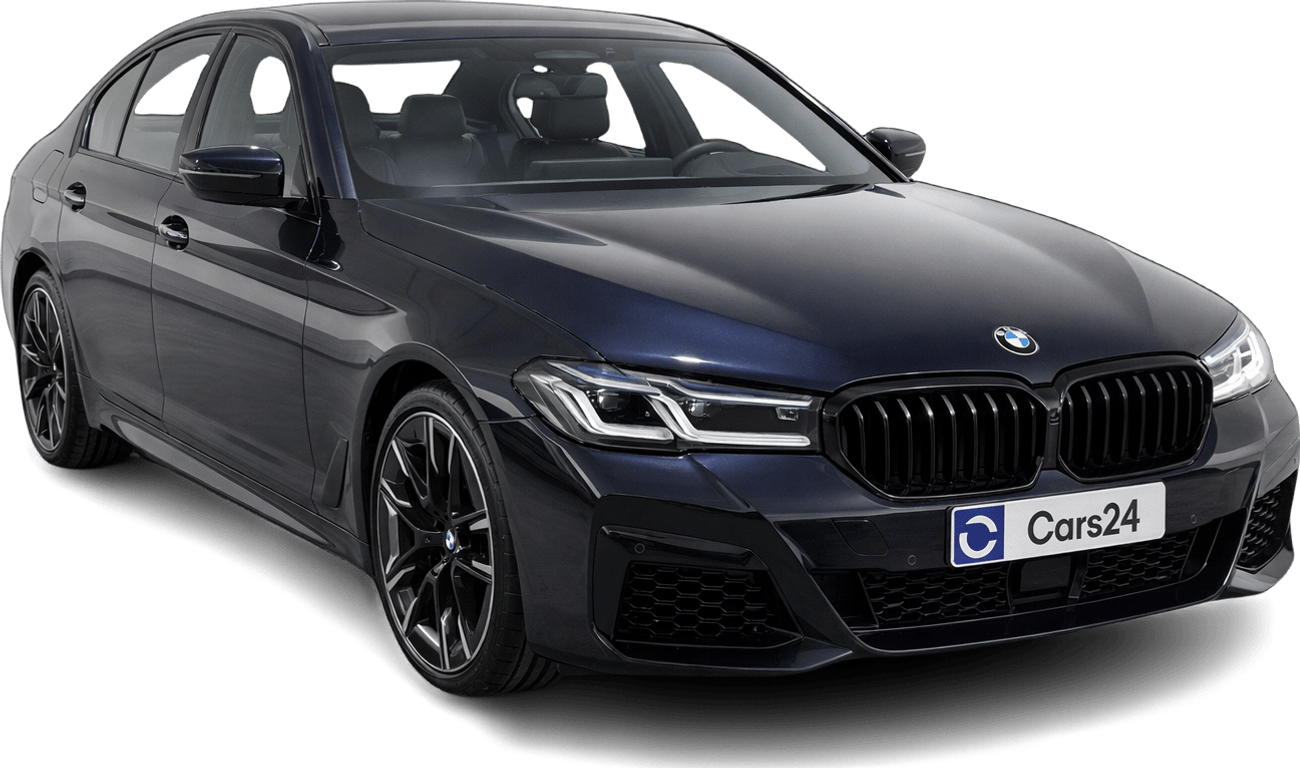 BMW 540i 2023 | AED 2377/Month | 0 DP | 30 Day Return | Warranty