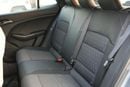 MG 3 LUXURY
