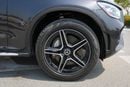Mercedes-Benz GLC 300 4MATIC 2.0L