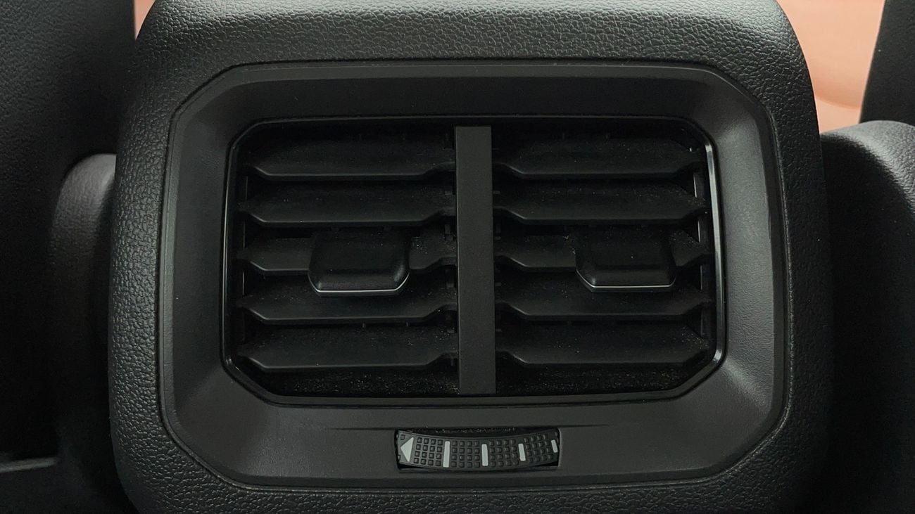 فولكس واجن تيجوان SEL 2 | بدون دفعة مقدمة | اختبار القيادة في المنزل