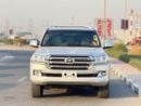 تويوتا لاند كروزر VXR 4.6L 4WD