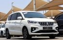 Suzuki Ertiga GLX