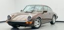 Porsche 911 1976 Porsche Carrera S, Sunroof, Blaupunkt Audio System, Fully Restored, Canadian Specs