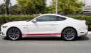 Ford Mustang GT Premium+