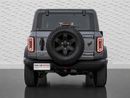 Ford Bronco WILDTRAK