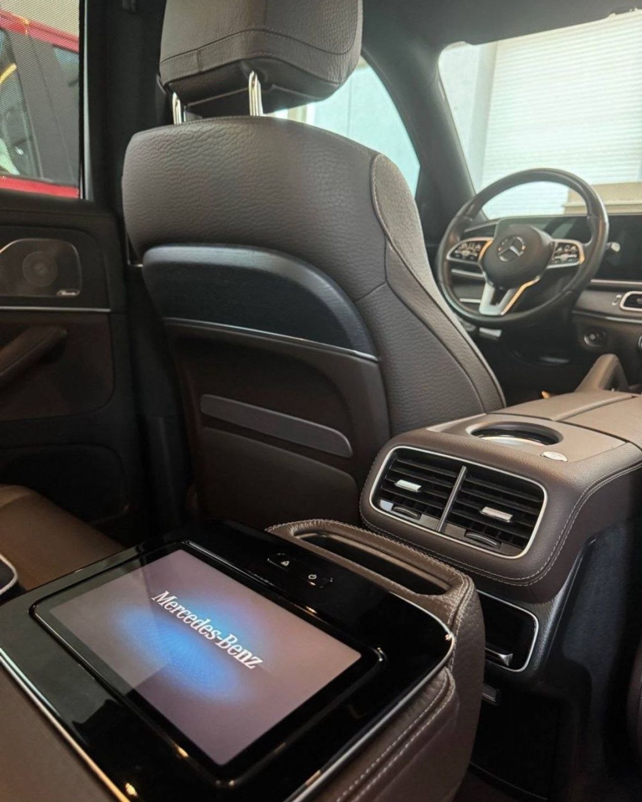 Mercedes-Benz CLS 450