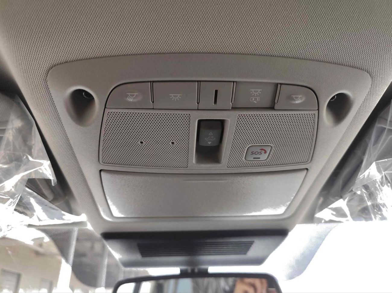 Nissan Armada NISSAN ARMADA SL VVEL V8 5.6L 400HP